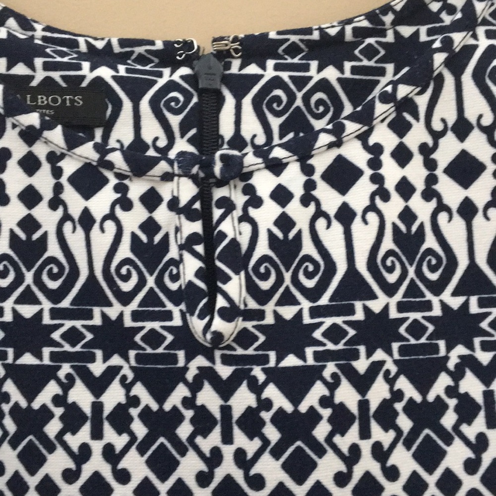Talbots Dress - Picture 4 of 4